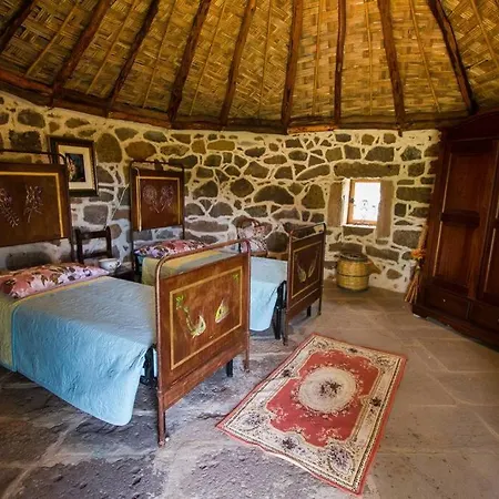 Pinnettu Casa vacanze Ghilarza