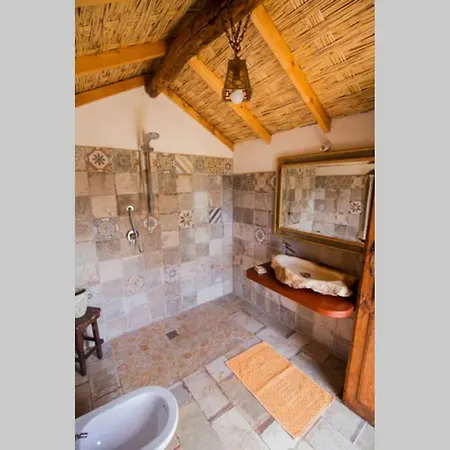 Pinnettu Casa vacanze Ghilarza