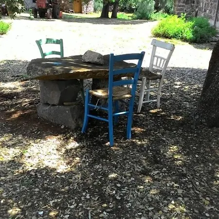 Casa vacanze Pinnettu
