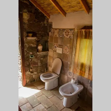 Casa vacanze Pinnettu