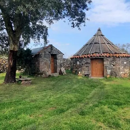 Casa vacanze Pinnettu Ghilarza