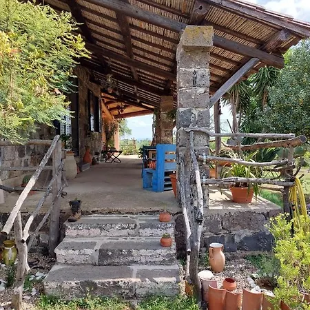 Pinnettu Casa vacanze Ghilarza