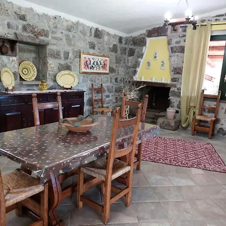 Pinnettu Casa vacanze Ghilarza