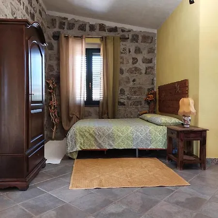 Casa vacanze Pinnettu