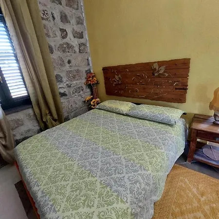 Casa vacanze Pinnettu *