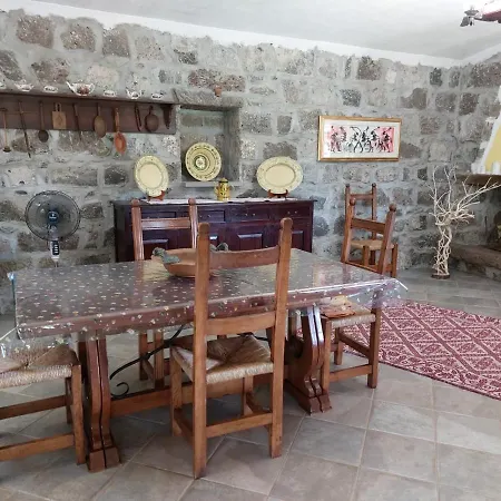 Pinnettu Casa vacanze *