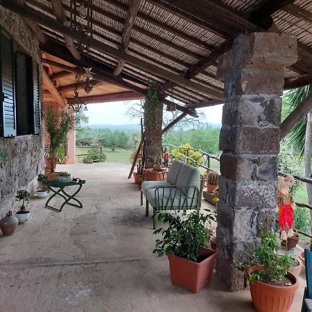 Casa vacanze Pinnettu *