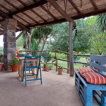 Pinnettu Casa vacanze