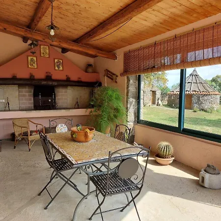 Pinnettu Casa vacanze