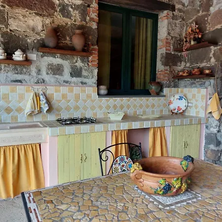 Pinnettu Casa vacanze Ghilarza