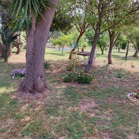 Casa vacanze Pinnettu