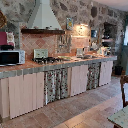 Pinnettu Casa vacanze